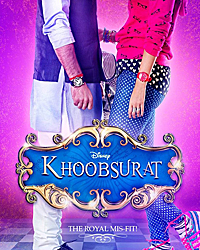 Khoobsurat